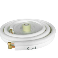 柜机空调铜管连接管子配件 通用 铜管