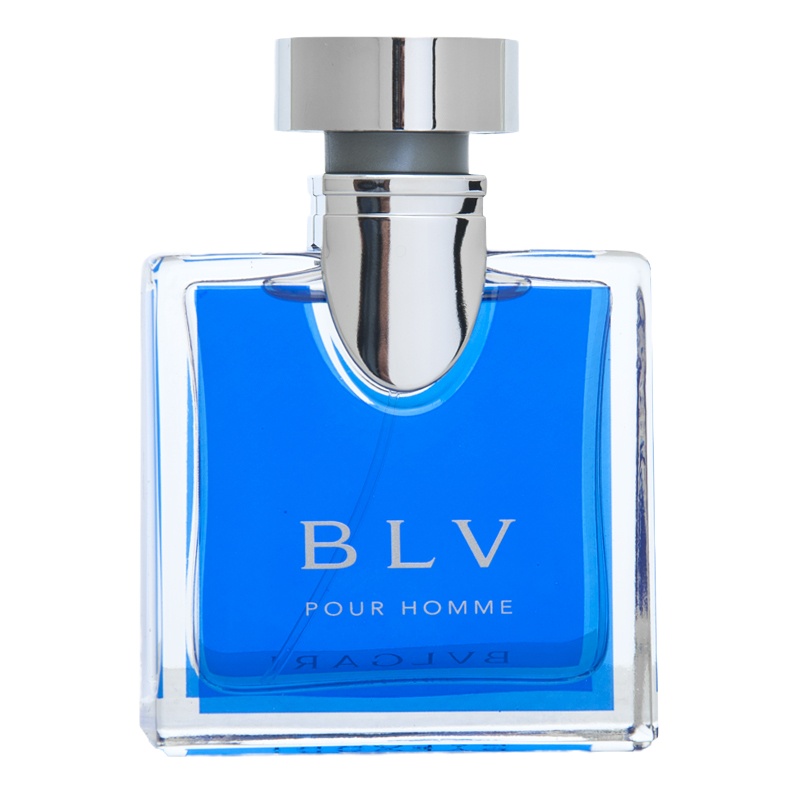 Bvlgari宝格丽宝蓝男士淡香水50ml