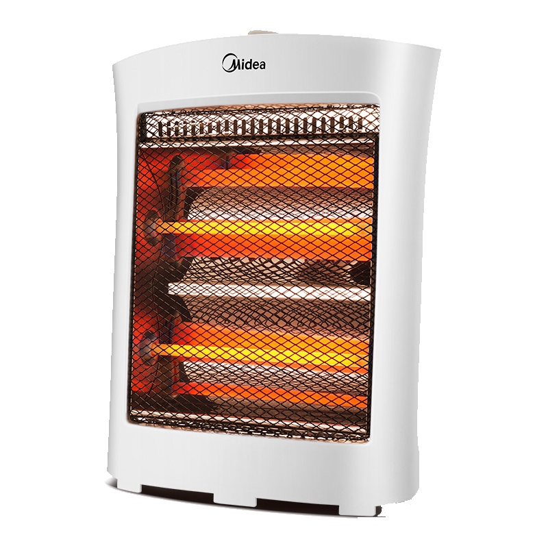 美的远红外取暖器NS8-15D