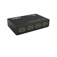 迈拓维矩分屏器1分4