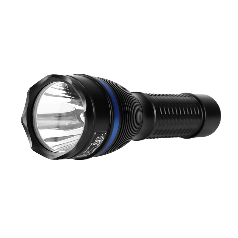 深照紫光 YJ1205 消防员照明灯具(新款)