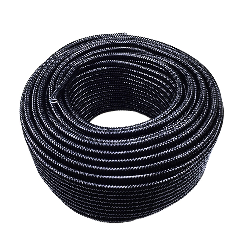 大通轩恒 包塑金属软管 ⌀16 单位:100米/件