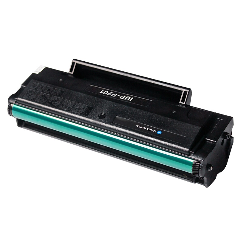 柯尼卡美能达(KONICA MINOLTA) 硒鼓 IUP-P201 适用2280MF/2200P