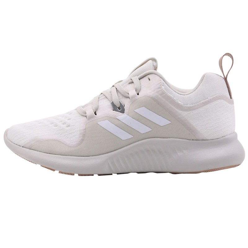 阿迪达斯(adidas)女鞋新款edgebounce缓震轻便跑步鞋AC8116