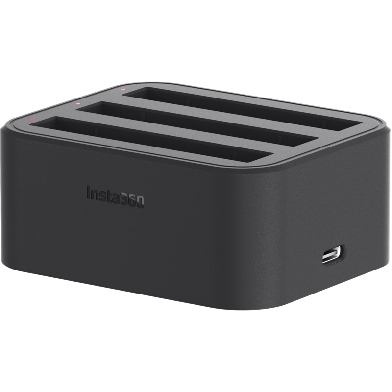 Insta360 ONE X2 原装充电管家