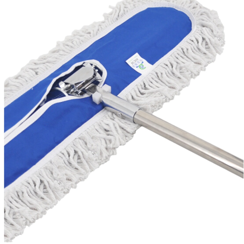 红叶 不锈钢杆子 豫洁宝60cm尘推