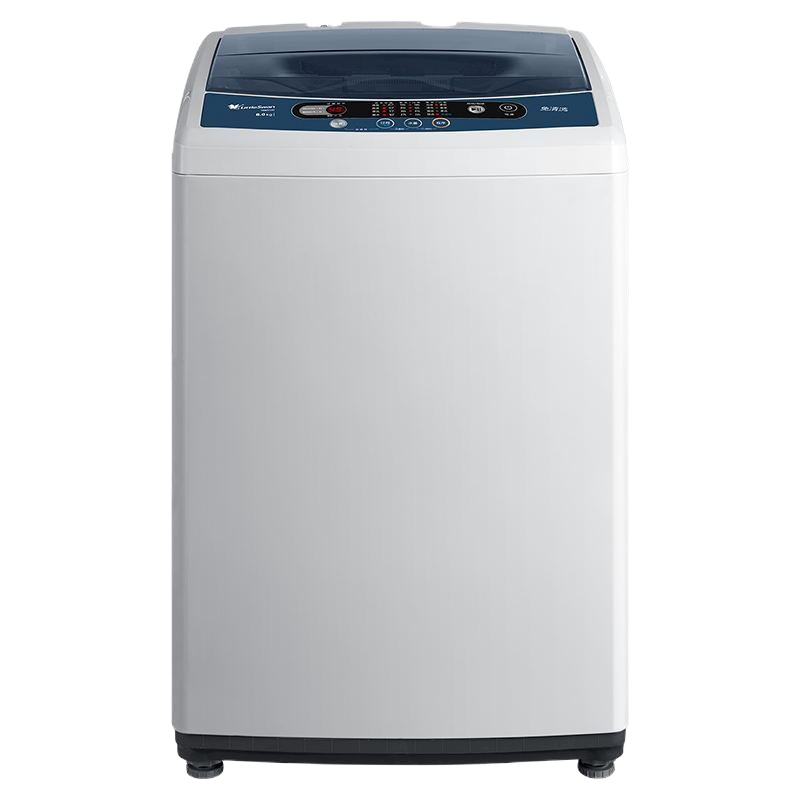 小天鹅洗衣机 TB80V20 安装全包