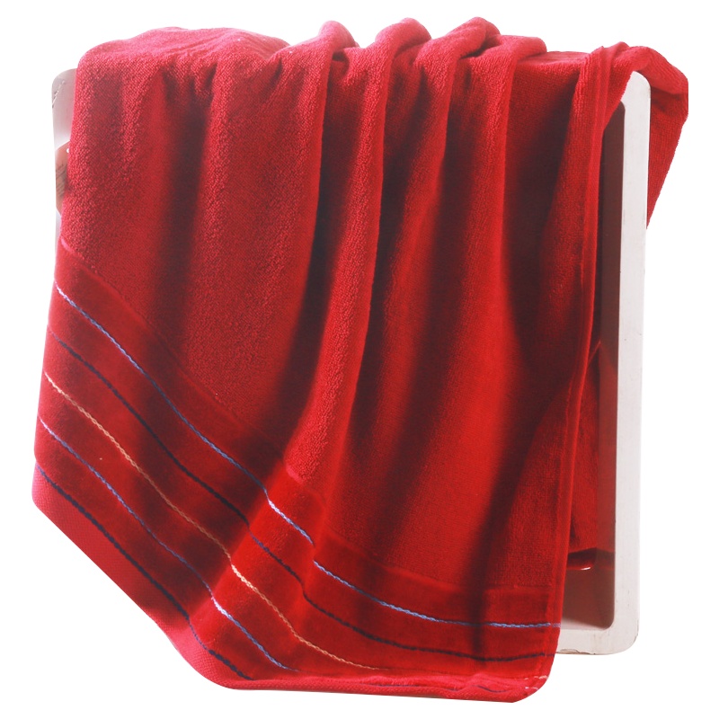 金号(KING SHORE)纯棉A类浴巾方巾毛巾三件套G1407A高档礼盒装32.5*28.5*6.5cm