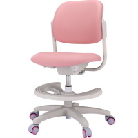 达宝利儿童椅防驼背学习椅小学生写字椅子矫正坐姿可调节升降S1