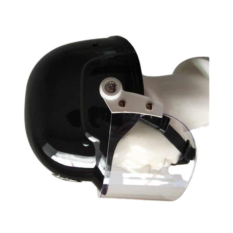 京安 防爆头盔(带面屏) F88