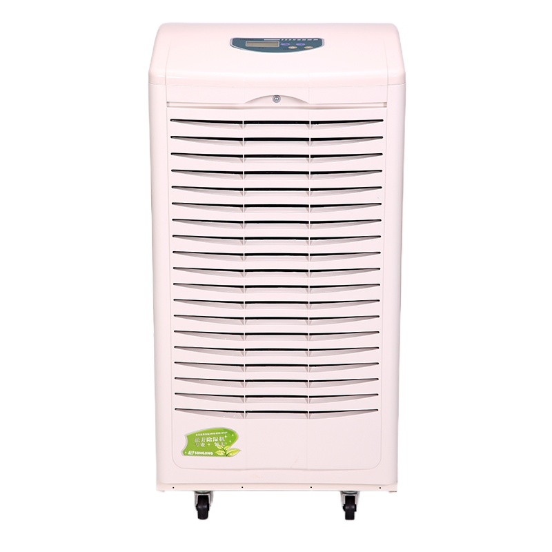 康宝(canbo) SJ-901E大功率 松井除湿机90L/天吸湿器