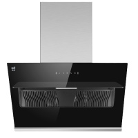 欧帝CXW-268-C11侧吸油烟机家用静音大吸力油烟机