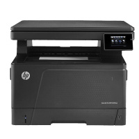 惠普(HP) M435nw 黑白激光A3数码复合机 (单位:台)