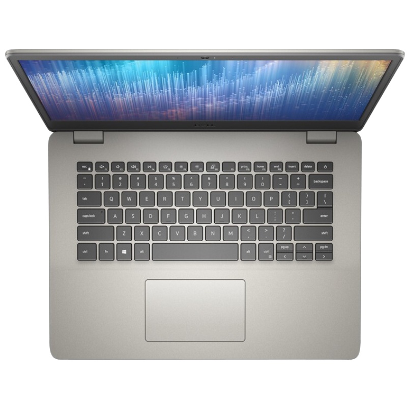 戴尔(DELL)Vostro 14-3405 14英寸笔记本电脑(AMD R5-3050U 4GB+4GB 256GB+1TB FHD W10)升级