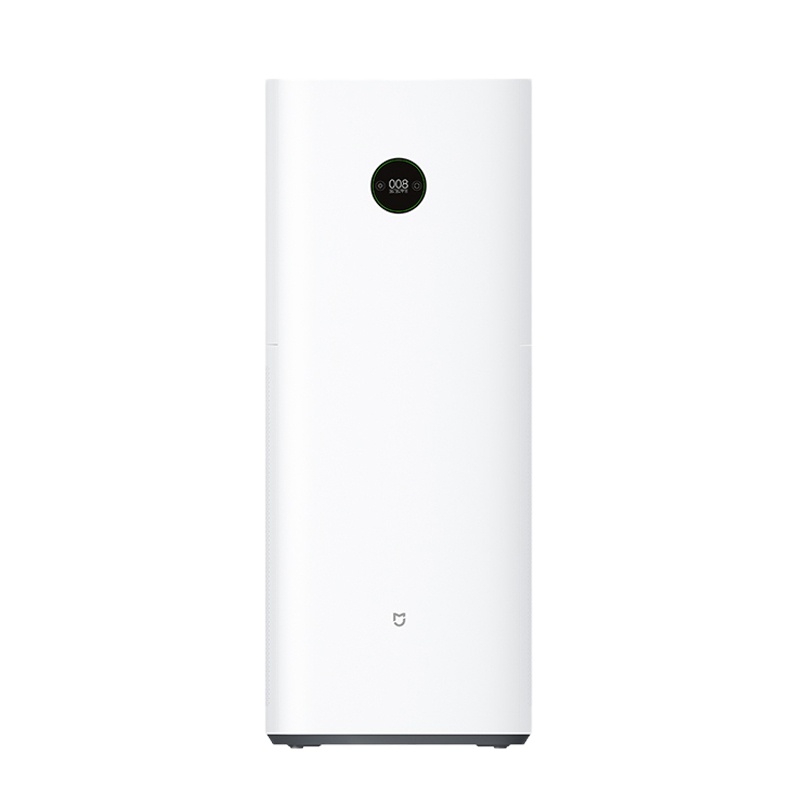 小米 米家空气净化器MAX增强版 家用大空间 除甲醛病毒异味二手烟 700m³/h AC-M5-SC 86W