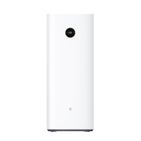 小米 米家空气净化器MAX增强版 家用大空间 除甲醛病毒异味二手烟 700m³/h AC-M5-SC 86W