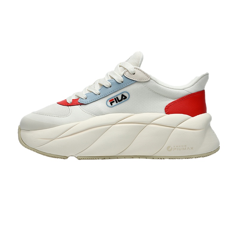 斐乐FILA 女时尚增高鞋 F12W124211F