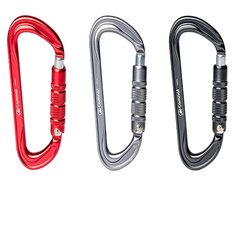 狼道(WO FWAY) Z500 D型锁