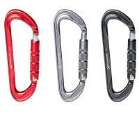 狼道(WO FWAY) Z500 D型锁