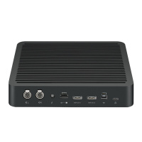 罗技(Logitech) 高清视频会议摄像头CC5000e 4K USB免驱 15倍无损变焦 智能取景 含全向麦扬声器