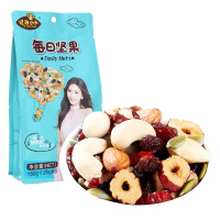 可米小子(kemi xiaozi) 每日坚果B 150g