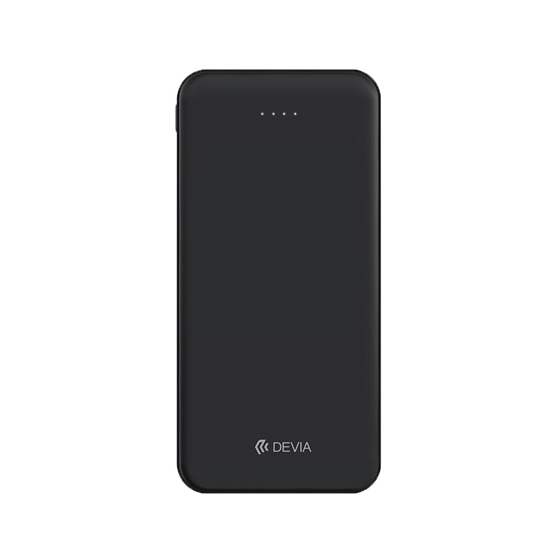 迪沃(Devia)星动系列移动电源三代(10000mAh)