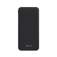 迪沃(Devia)星动系列移动电源三代(10000mAh)