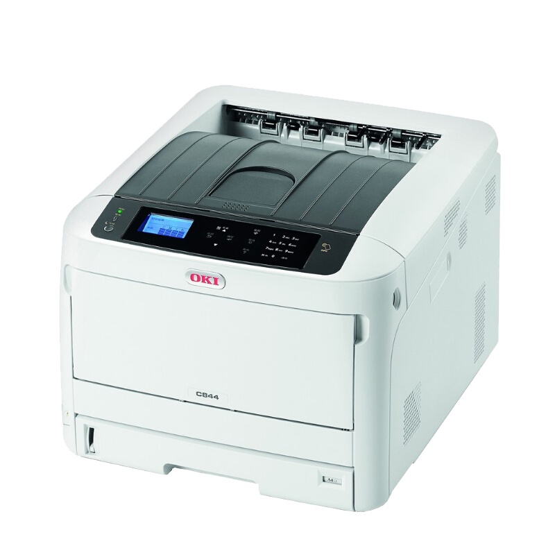 OKI C844DNL A3彩色页式LED打印机