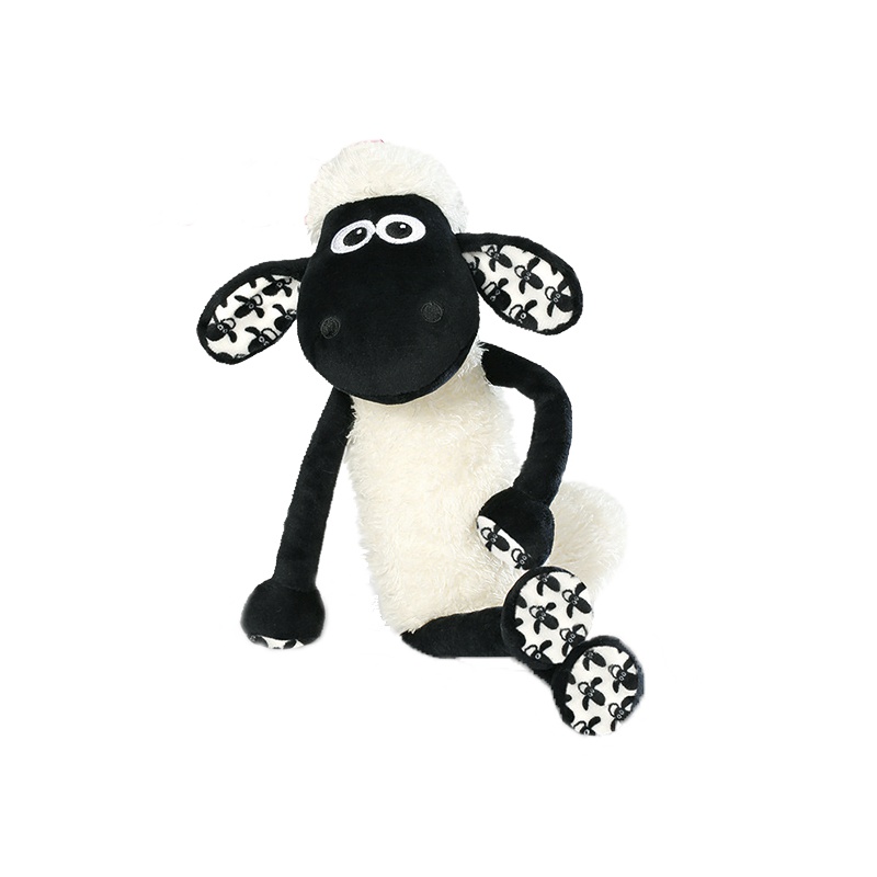 小羊肖恩 NICI 肖恩站姿公仔 40135