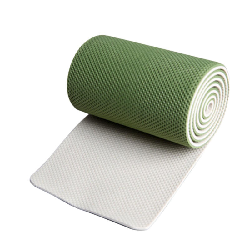 兵行者 SOIDIERS WALKER 卷式夹板 92×11CM 绿色