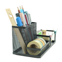 晨光ABT98405 组合金属笔筒 (5个)