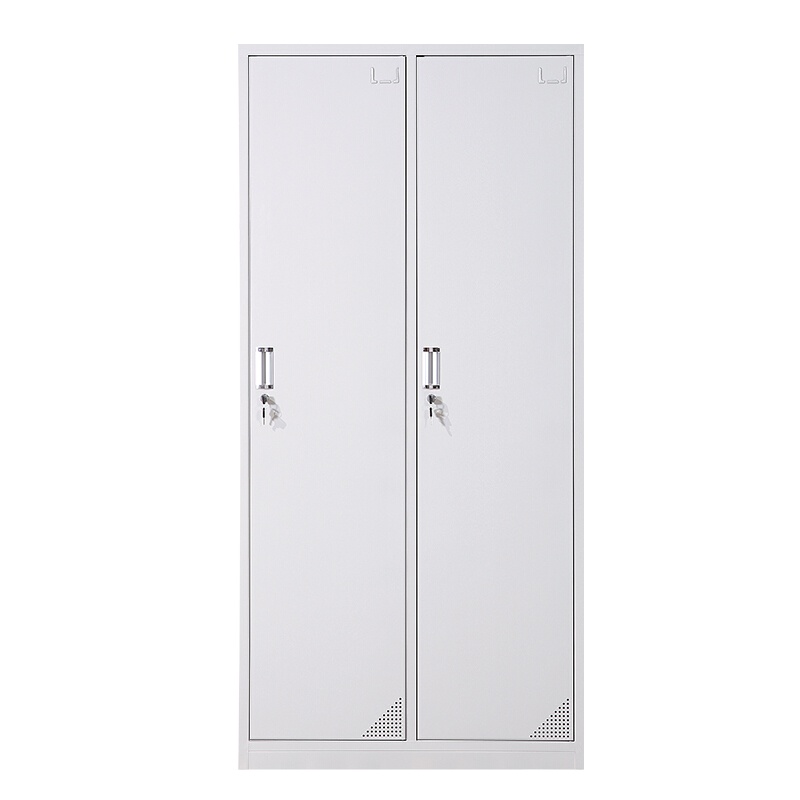 [鑫欧驰]更衣柜员工柜储物柜铁皮柜存包柜鞋柜碗柜六门更衣柜