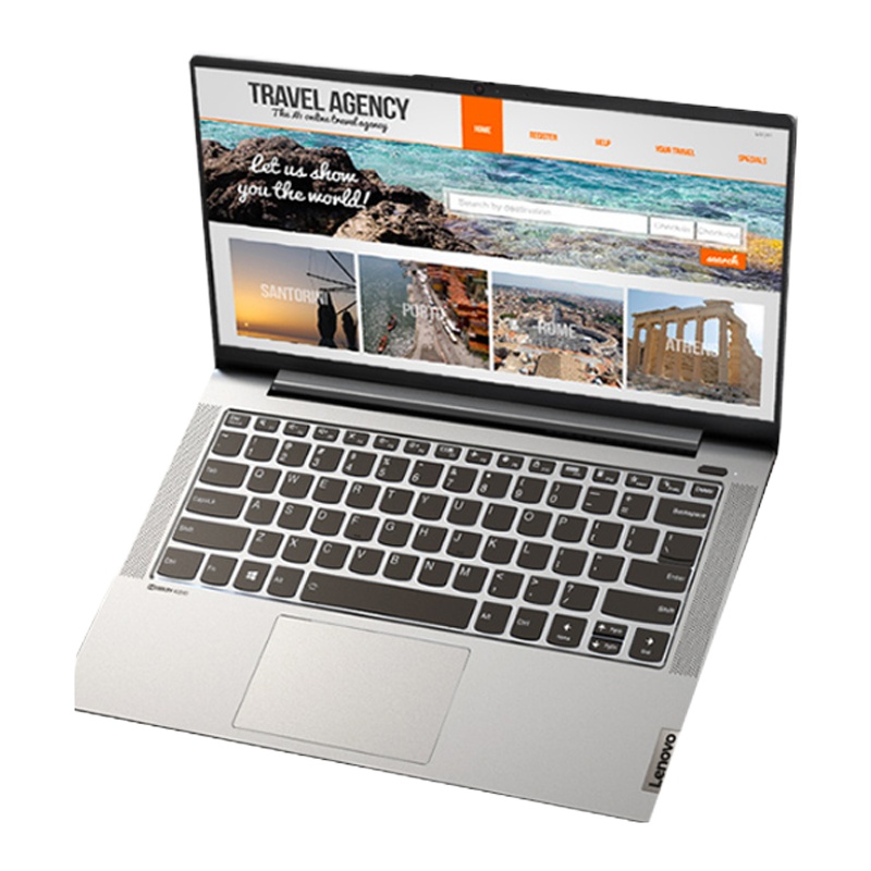 联想(Lenovo)商用小新-14 商用笔记本 (i5-1035G1 16G 512G 2G独 win10)