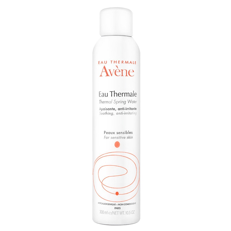 Avene 雅漾 舒护活泉水喷雾 300ml/瓶 补水保湿爽肤水 舒缓定妆喷雾
