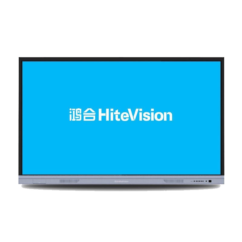 鸿 合HD-I8690E 触摸教学 一 体 机(含i5电脑+支 架+安装)