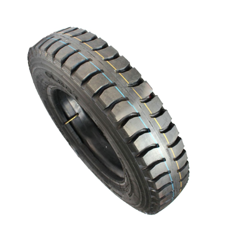 轮胎7.50R16LTDZ轮胎 原厂原车正品装车件超长质保