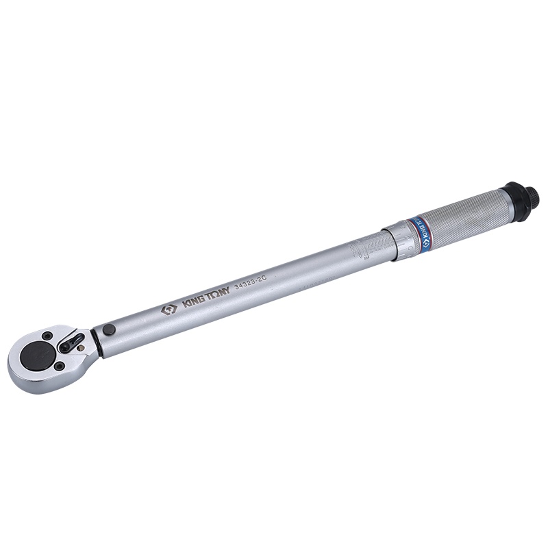 藍帶 可调式扭力扳手/預置式 34323-2C