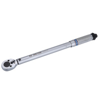 藍帶 可调式扭力扳手/預置式 34323-2C