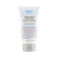 科颜氏(Kiehl’s) 亚马逊白泥净致洁面乳150ml 洁面乳 去角质 深层清洁 洗面奶