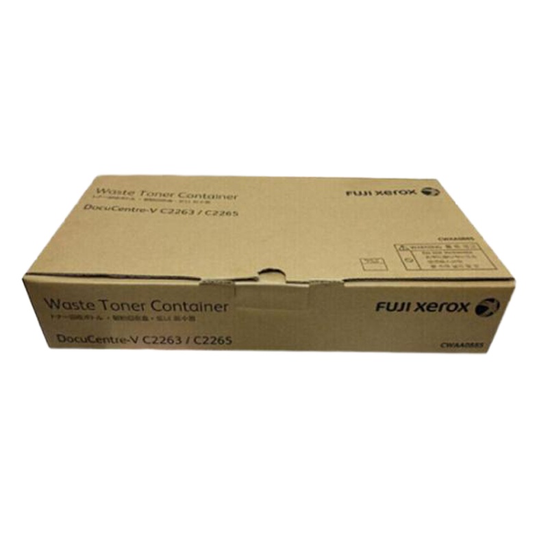 富士施乐(Fuji Xerox) CWAA0885 废粉盒 VC2265 单个装-(个)