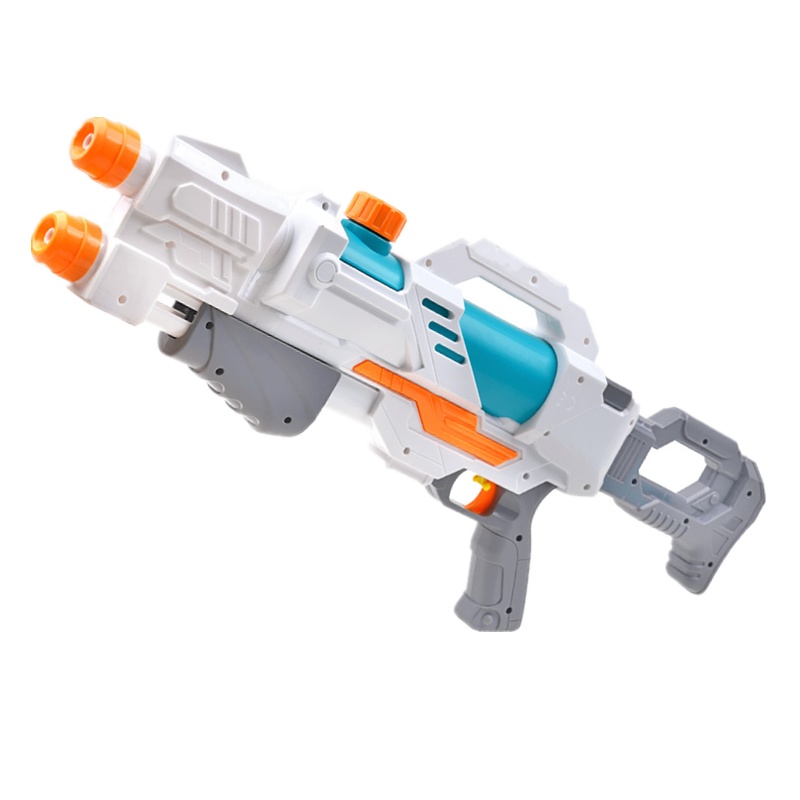 省力儿童水枪戏水玩具大容量高压抽拉式喷水大成人泼水打水仗呲水神器卓妈妈