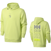 【自营】PUMA黑标男装HOODIE运动服休闲针织连帽卫衣598283