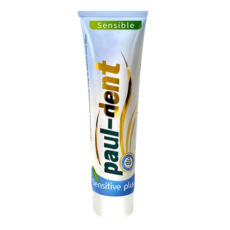 德国牙膏原装进口抗敏感牙膏含氟抑菌牙膏牙龈出血牙膏抗敏牙膏