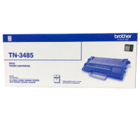 兄弟(brother)TN-3485 高容量墨粉盒 约8,000页