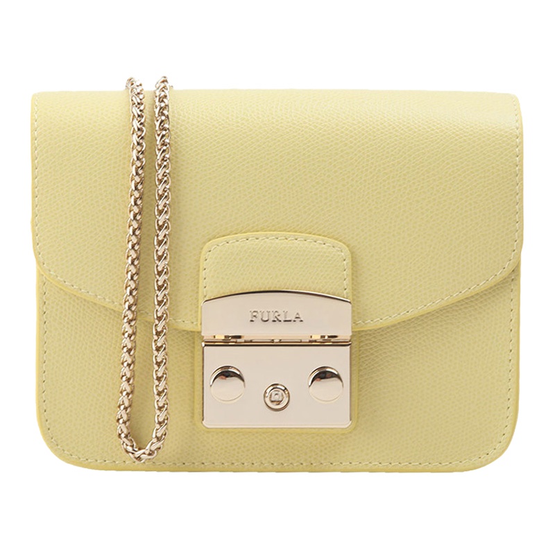 Furla芙拉女士单肩斜挎包920311