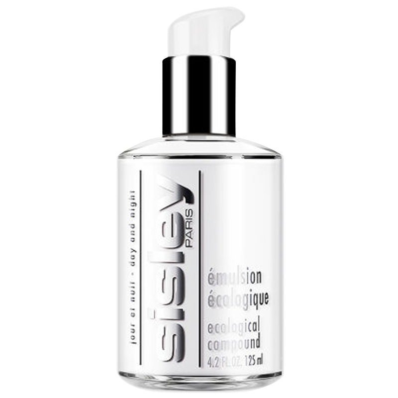 希思黎(Sisley)全能乳液125ml (试用装）
