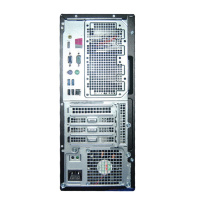 戴尔3988 I5-9500 8G 1T +128 DVDRW