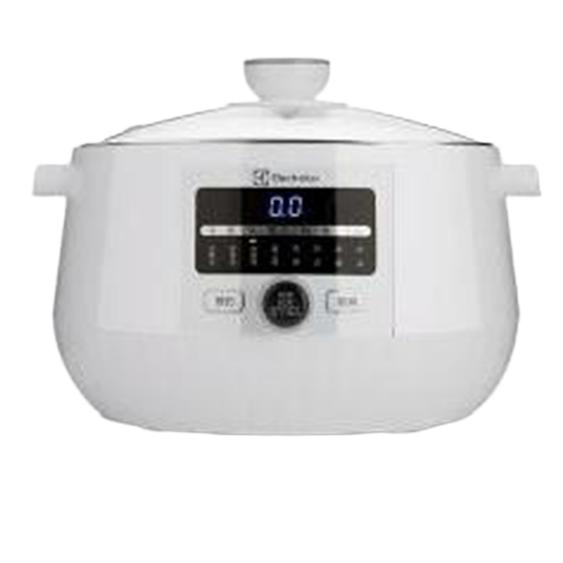 伊莱克斯微电脑隔水电炖锅EGSC2110