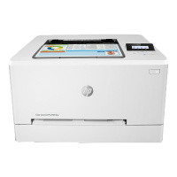 惠普 Colour LaserJet Pro M254nw A4幅面彩色激光打印机