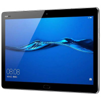 华为M3青春版 8英寸平板电脑安卓pad4G全网通通话手机 皎月白 3G/32GB 全网通 官方标配